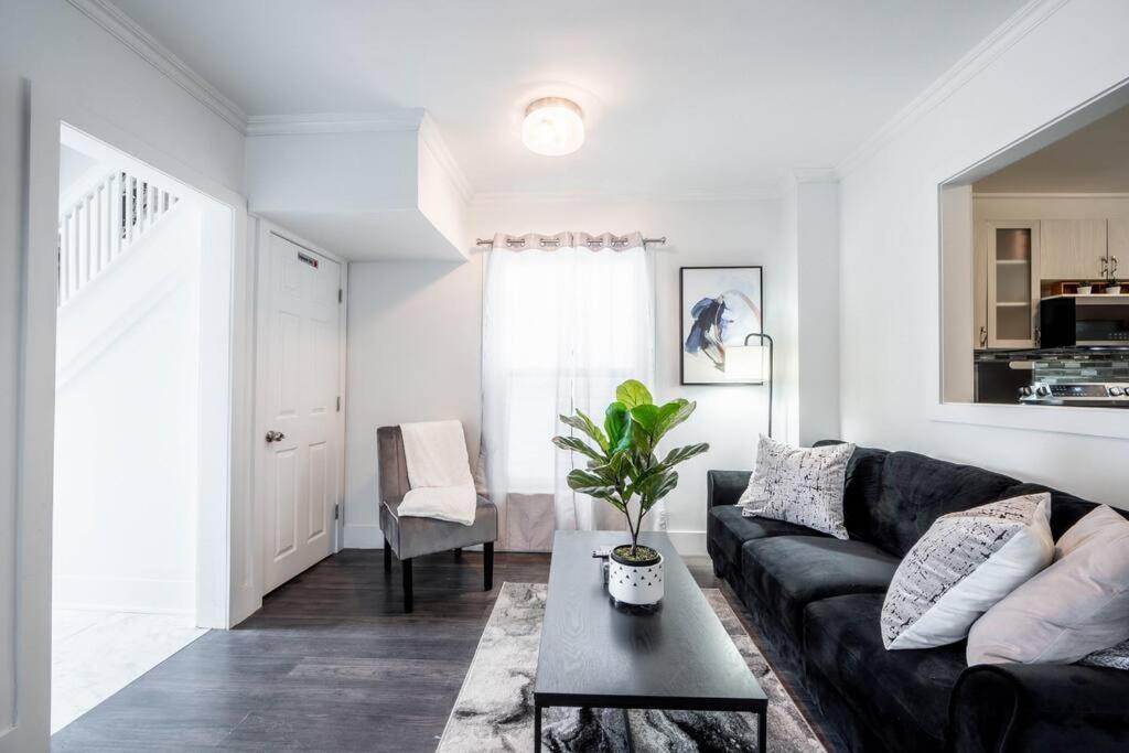 Luxury Stylish Home, Walk To Falls, Fire Pit&More Niagara Falls Ngoại thất bức ảnh
