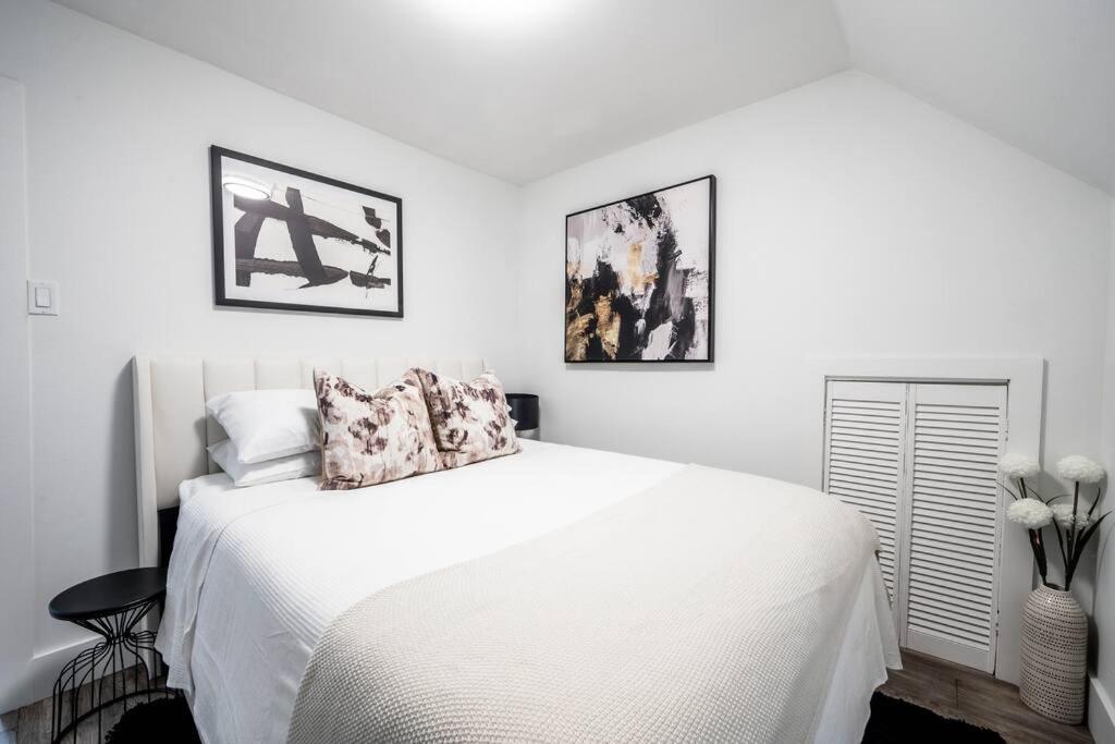Luxury Stylish Home, Walk To Falls, Fire Pit&More Niagara Falls Ngoại thất bức ảnh